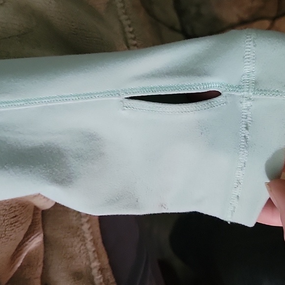 Long sleeve lulu - Picture 4 of 6